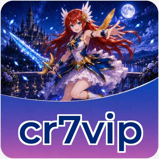 Misi Visi cr7vip