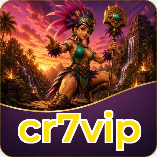 App Information cr7vip